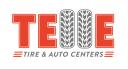 Telle Tire & Auto Centers logo
